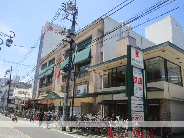 fino JIYUGAOKAの周辺写真