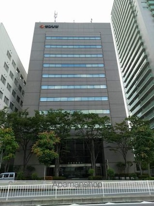 サウスポート品川レジデンス[1LDK/53.1m2]の外観5