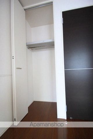 オルテシアIの内装写真