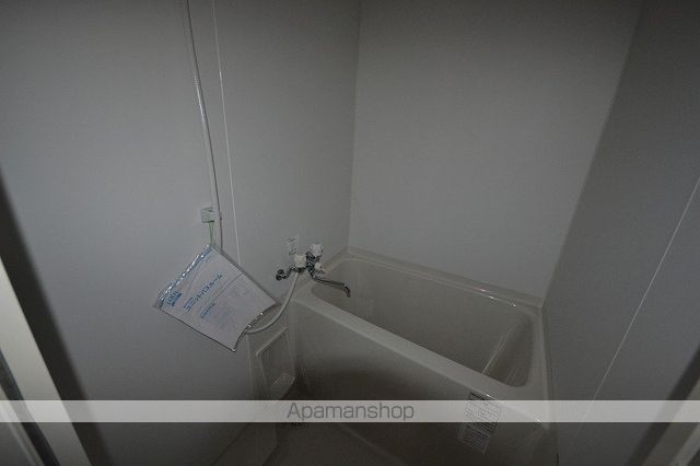 A&M葉月館の内装写真
