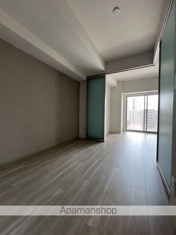 アーバネックス谷町四丁目の内装写真