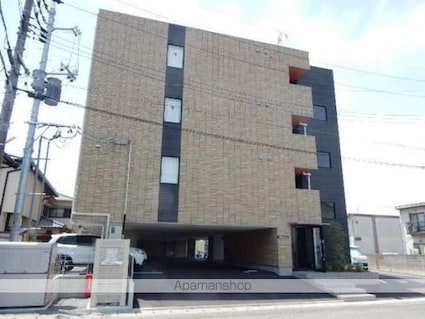 Ｐｒｉｍｒｏｓｅ[3LDK/68m2]の外観3