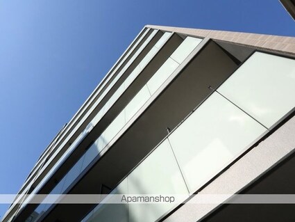 アーバネックス森下Ⅱ[1DK/27.01m2]の外観3