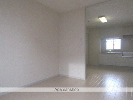 フォーレス望Ａ棟[2DK/43.54m2]の内装4