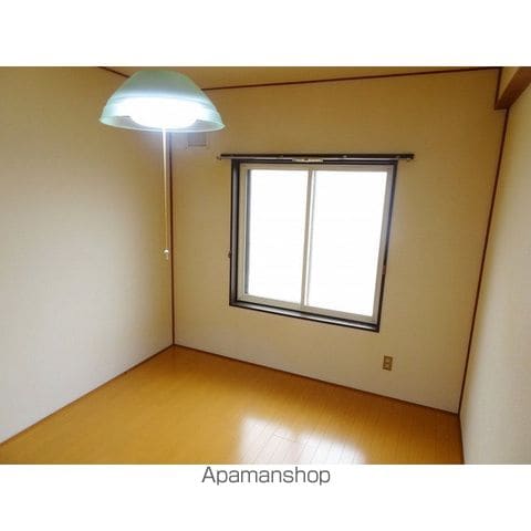 コンフォートKの内装写真