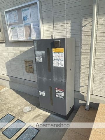 カーサ da ソルチの外観写真