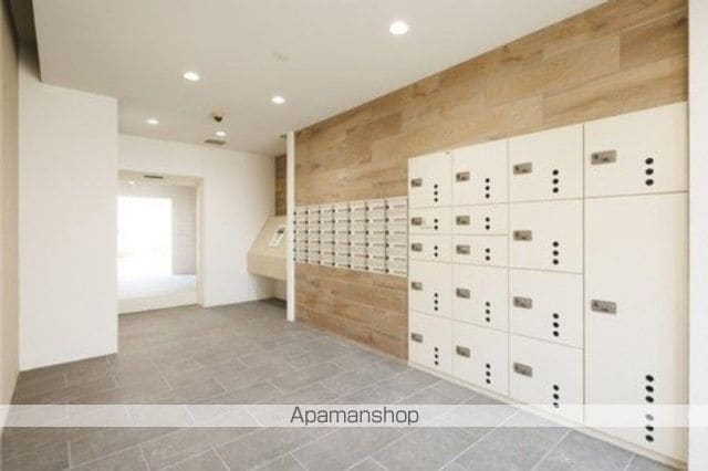 コンフォリア鷺沼三丁目のその他写真