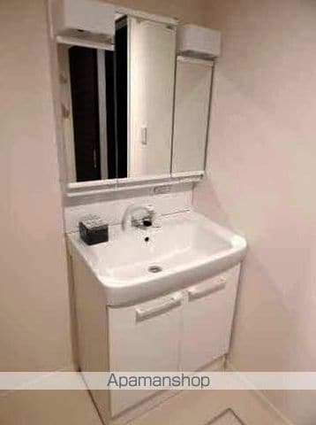 シャーメゾンすみれの内装写真