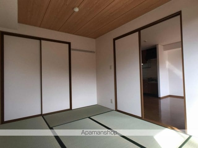 エスペランサFの内装写真
