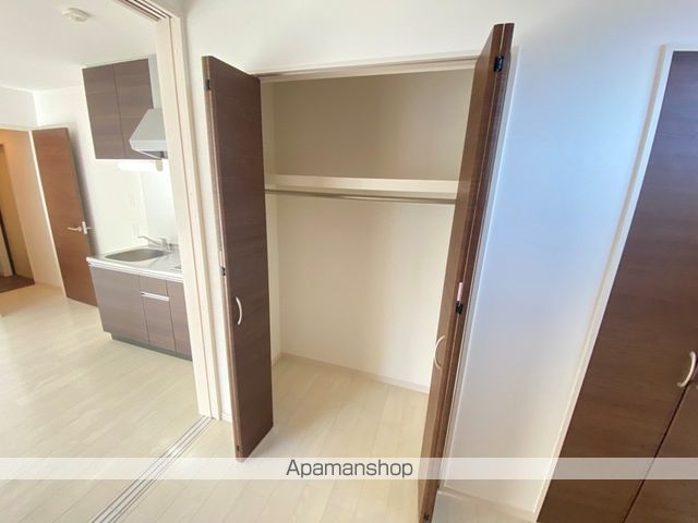 Ace Garden Heights Iの内装写真