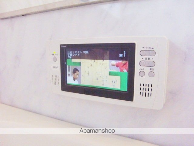 リーガル新福島の内装写真