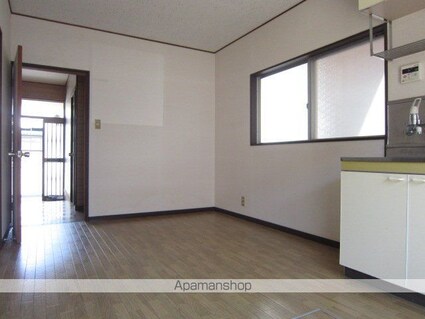 三輪貸家[4DK/77.01m2]の内装5