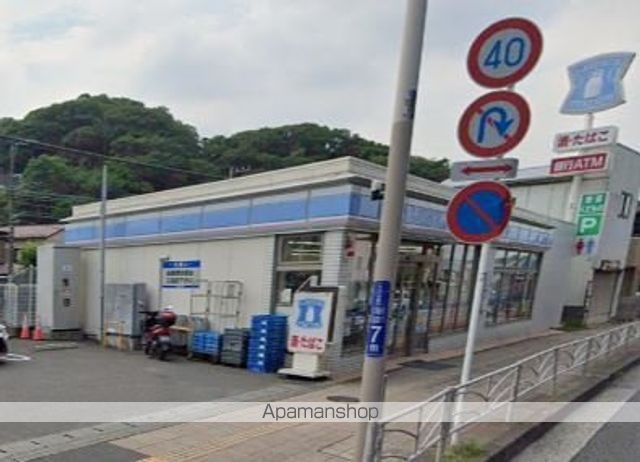 プレシャス追浜の周辺写真