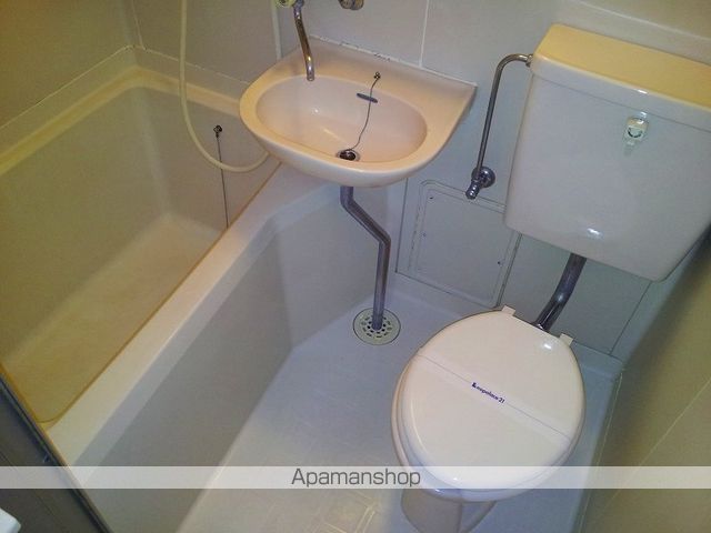 レオパレス山際の内装写真
