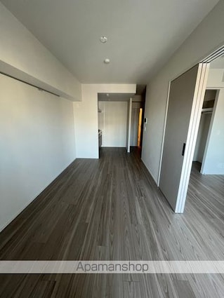 イストワール阿佐ヶ谷[1LDK/39.02m2]の共用部1