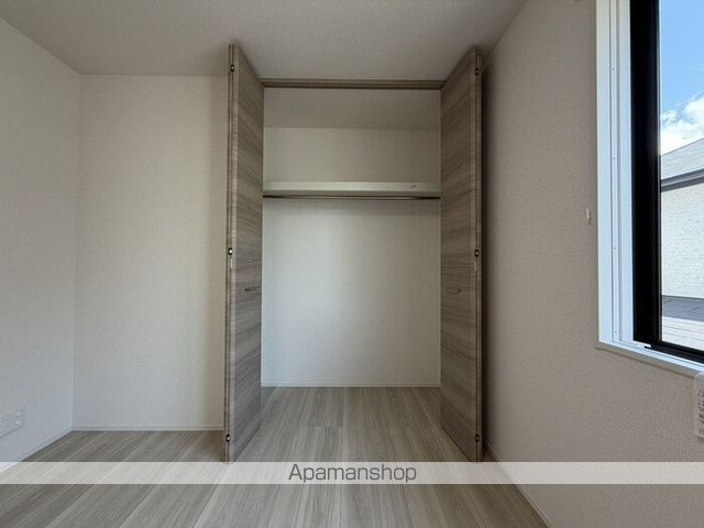 VILLA CALMAの内装写真