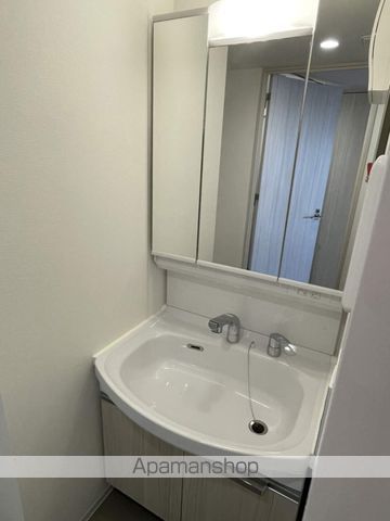 ディアレイシャス矢場町の内装写真