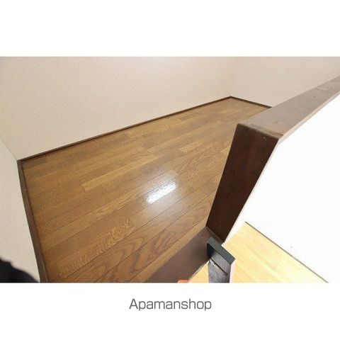 プリンセス桜ケ丘の内装写真