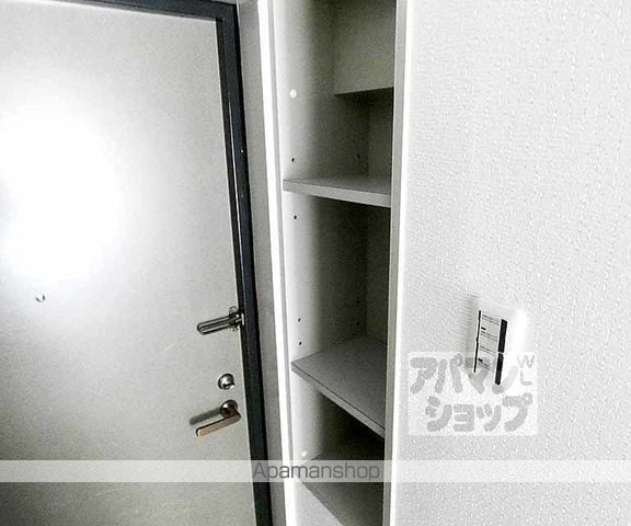 DETOM‐1西陣南の内装写真