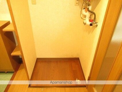 ラントレ[1R/25.92m2]のその他部屋・スペース