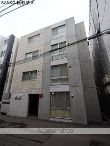 BELLA CASAの外観写真