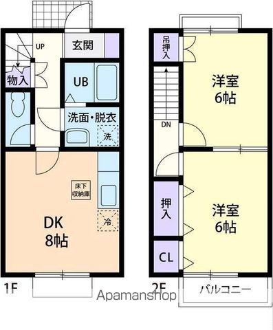 間取り：208019948325