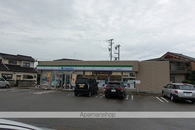 ミュルサンヌの周辺写真
