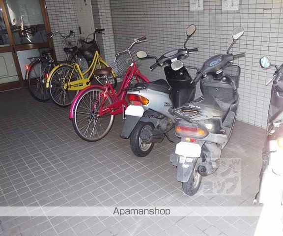 第3ヌヴェールハイツの外観写真