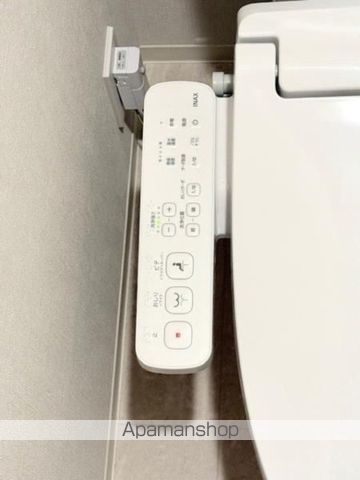 ジオエント駒込の内装写真