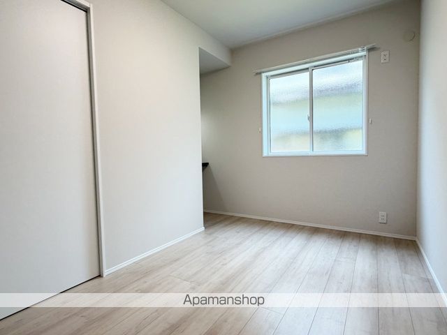 AFC RESIDENCE 磐田中泉の内装写真