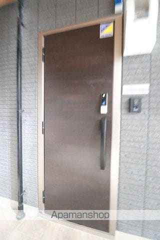 シェーンブルーメ横浜の内装写真