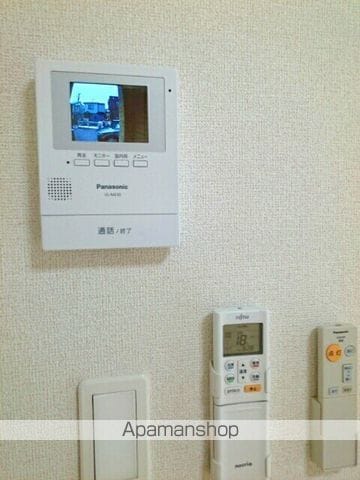リヴィエールIIの内装写真