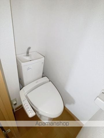 コーポ三立の内装写真