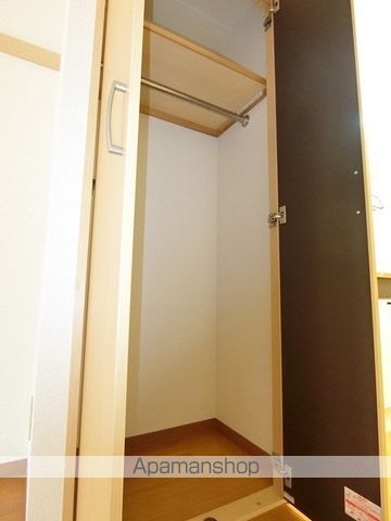 カリスヤマガの内装写真