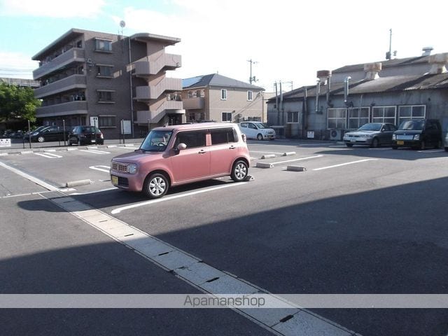 メゾン ラフィネのその他写真