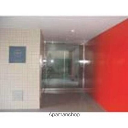 サニーハイマート下北沢[1K/26.56m2]の外観4