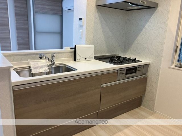 D-room南小路の内装写真