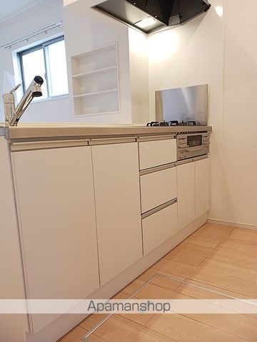 パーク アクシスEAST Cの内装写真