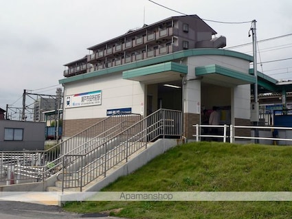 愛知県瀬戸市末広町２丁目[3LDK/69.5m2]の周辺7