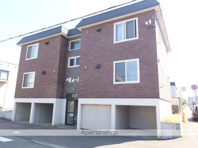 ヴィールの内装写真