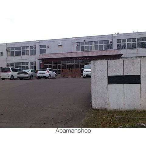 apartment 北海道釧路郡釧路町東陽大通西１丁目3-29
東陽大通西の賃貸情報を見る
物件地図