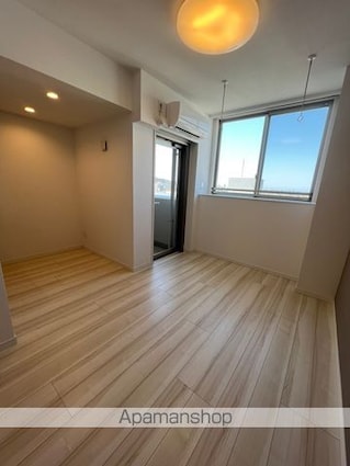 東京都中野区新井１丁目[1R/25.27m2]の内装2