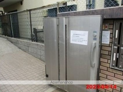 レオパレス大幸[1K/20.81m2]の共用部2