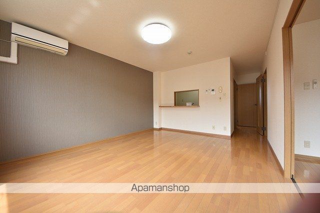 セジュール拓北の内装写真
