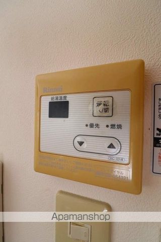レクサス寿の内装写真
