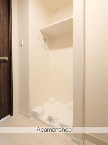 ラフィスタ中野本町の内装写真