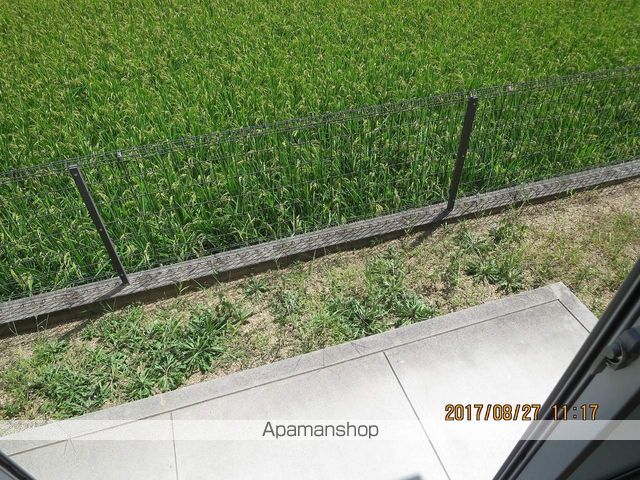 ブランシェSの内装写真