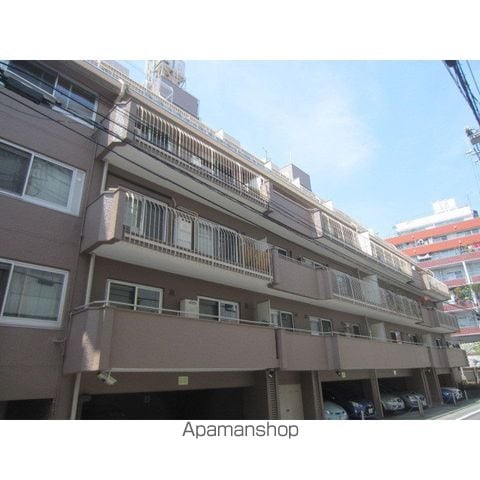荻窪パークマンション