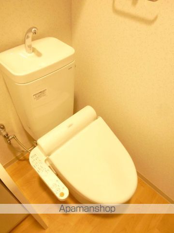 セイワパレス玉造の内装写真
