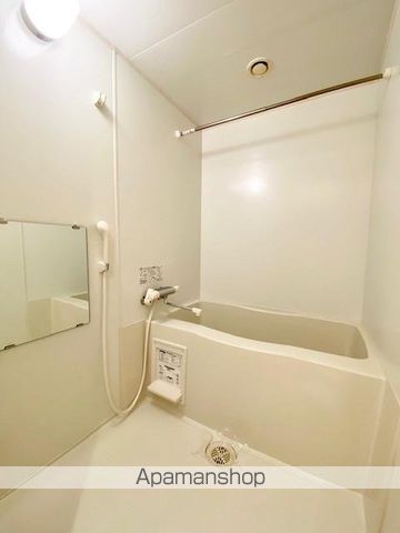 アーバンフラッツ豊平4条の内装写真